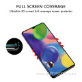 Self-Healing Soft Hydrogel Film For Samsung Galaxy A70